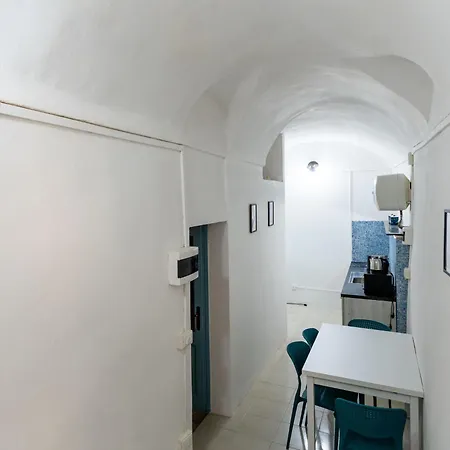 Hébergement de vacances Battubelin By Interhome San Remo