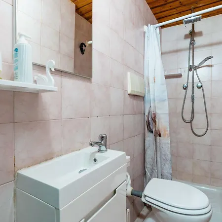 Battubelin By Interhome Hébergement de vacances *
