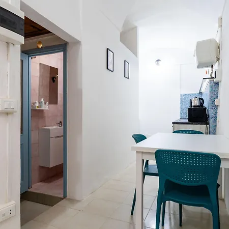 Hébergement de vacances Battubelin By Interhome *