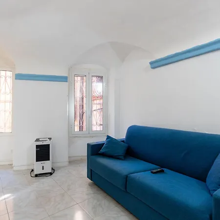 Battubelin By Interhome San Remo