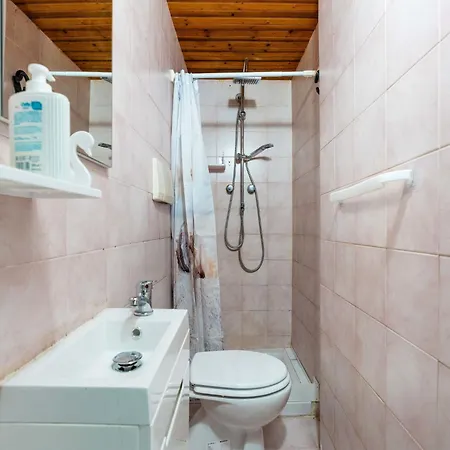 Hébergement de vacances Battubelin By Interhome