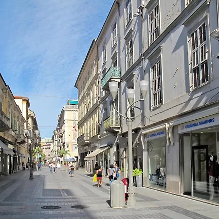 Battubelin By Interhome * Sanremo
