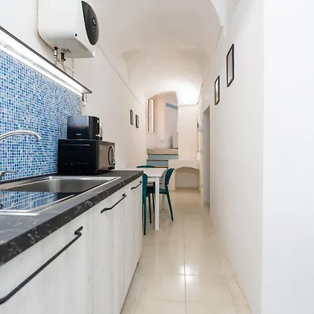 度假居 Battubelin By Interhome