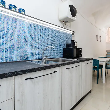 Battubelin By Interhome * Sanremo