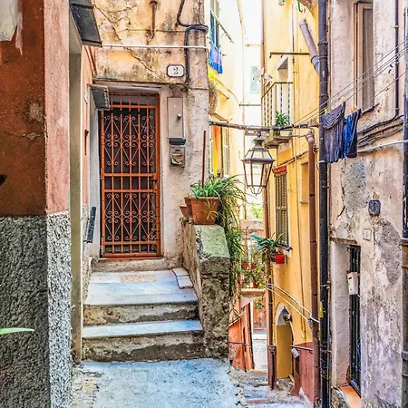 Battubelin By Interhome * Sanremo