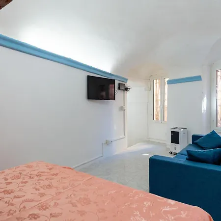 Battubelin By Interhome * Sanremo